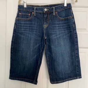 Lucky Brand Jean Shorts
